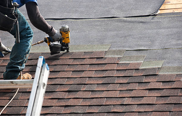 Licensed Gutter Installation service in Fairmount, GA - Brentwood Metal Roofing